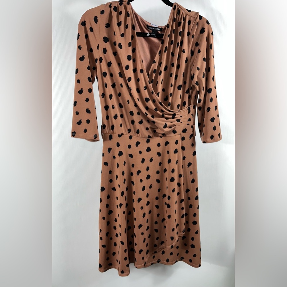 41 Hawthorn dress size L